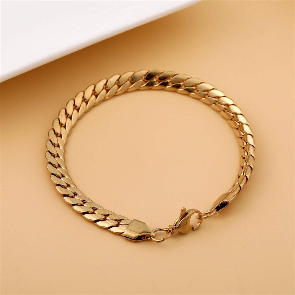 Metallic-