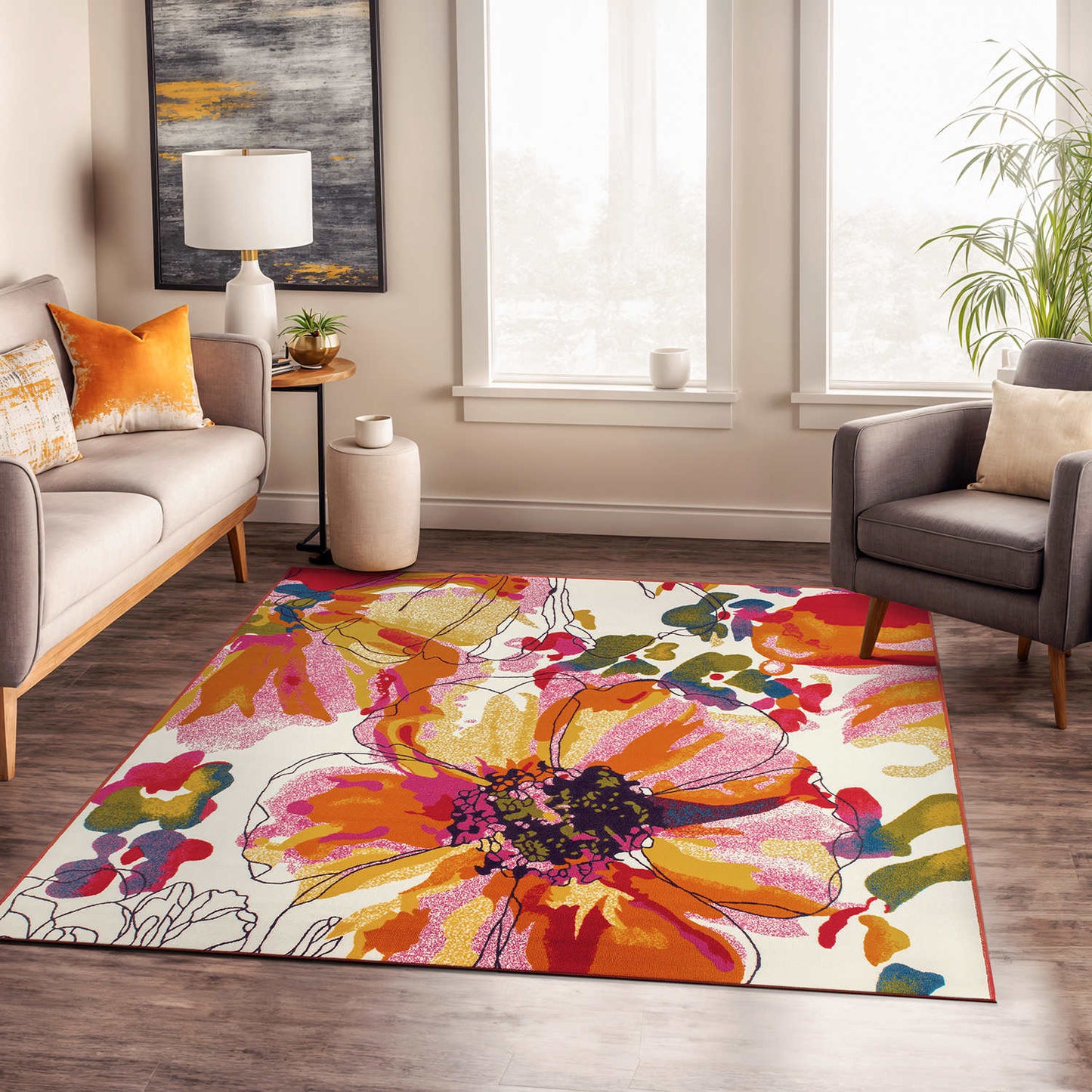 Multicolored-