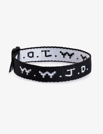 Elevated Faith WWJD Bracelet Pack