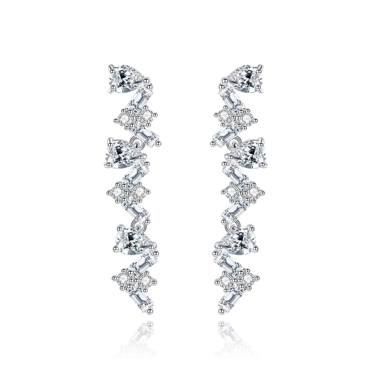 Metallic-