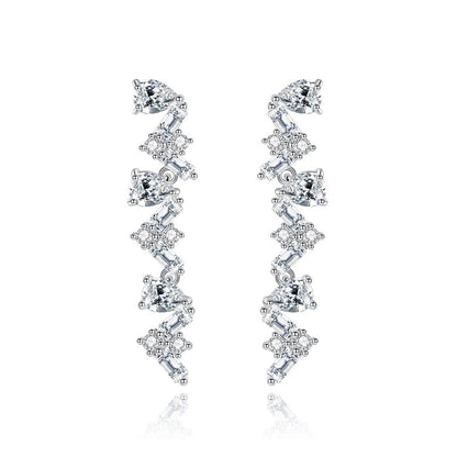 Metallic-