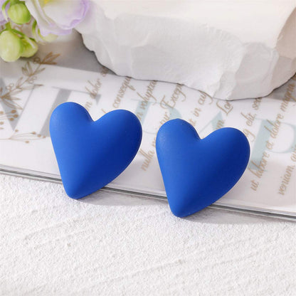 Blue-