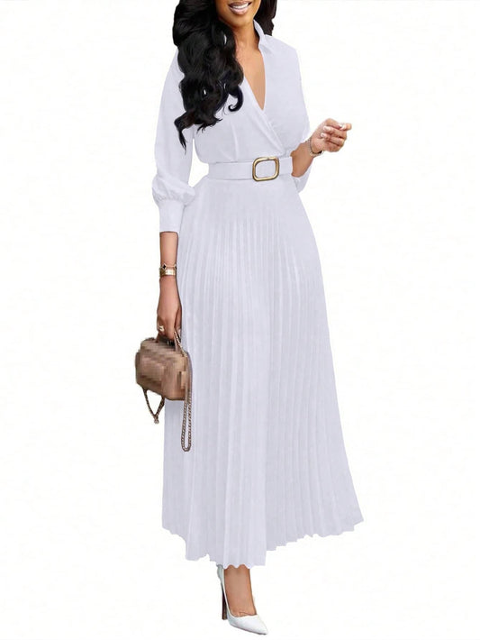 White-