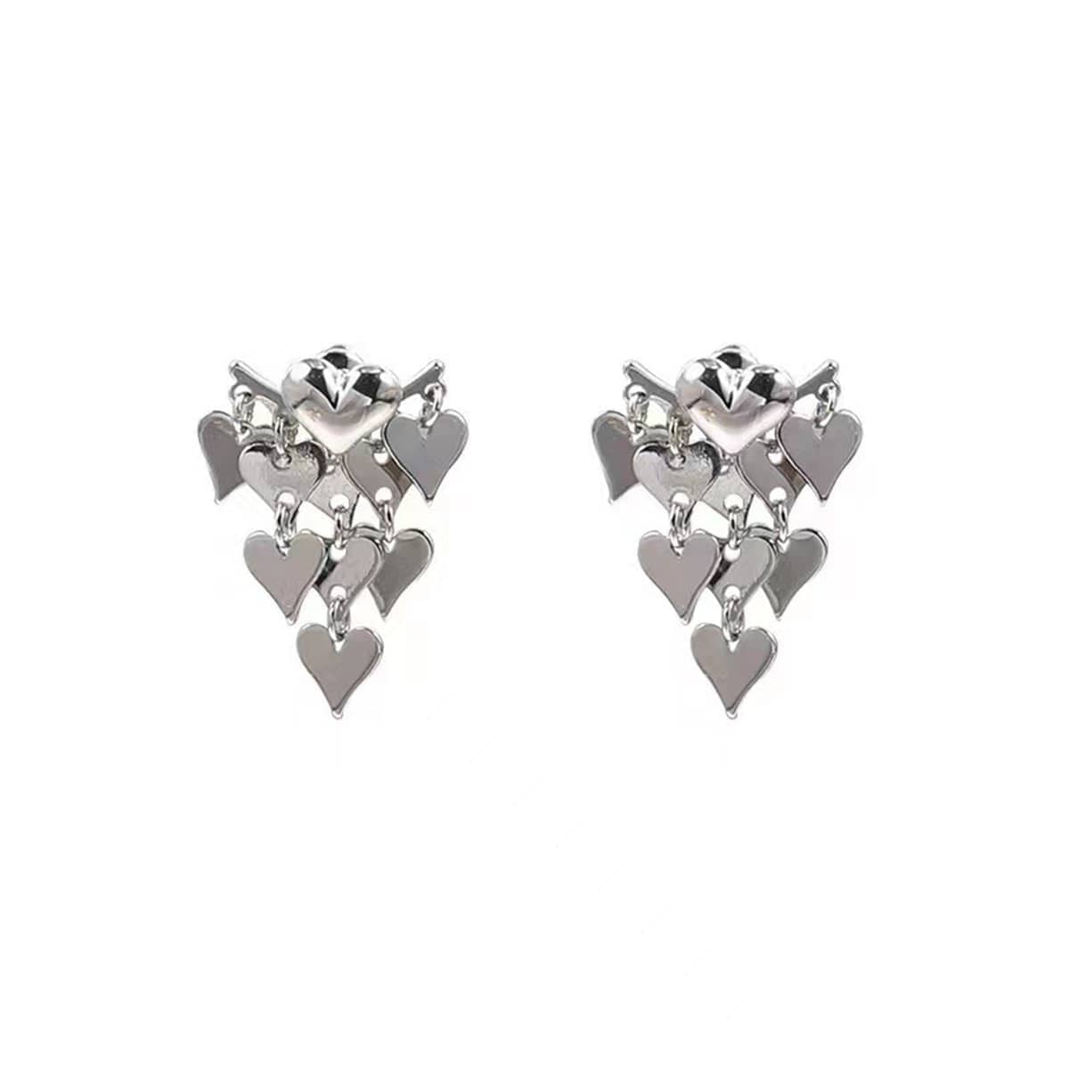 Metallic-