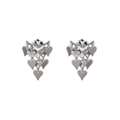 Metallic-