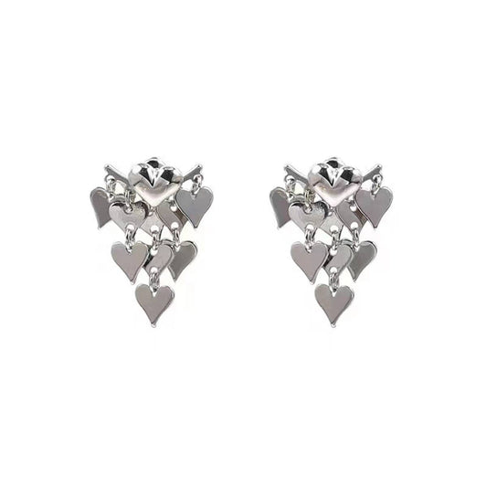 Metallic-