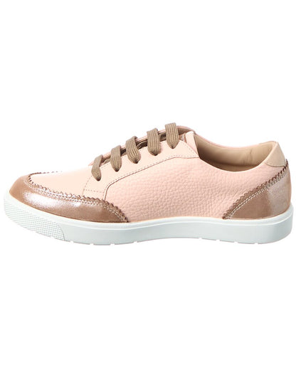 TEXTURED PINK-