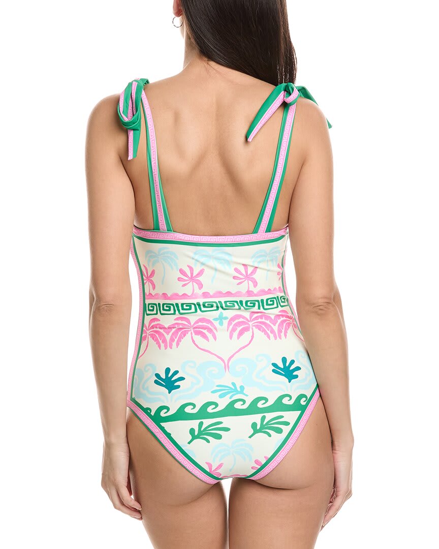 TROPICAL PALM-
