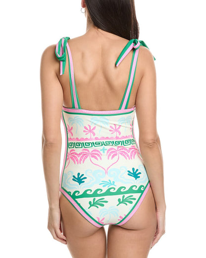 TROPICAL PALM-