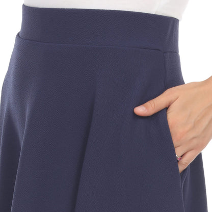 Navy-