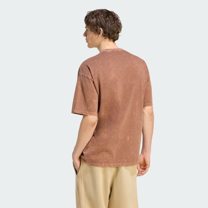 Preloved Brown-