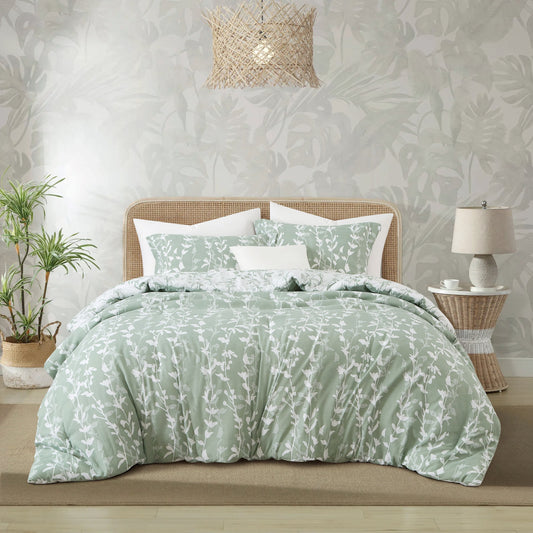 Sage Green-