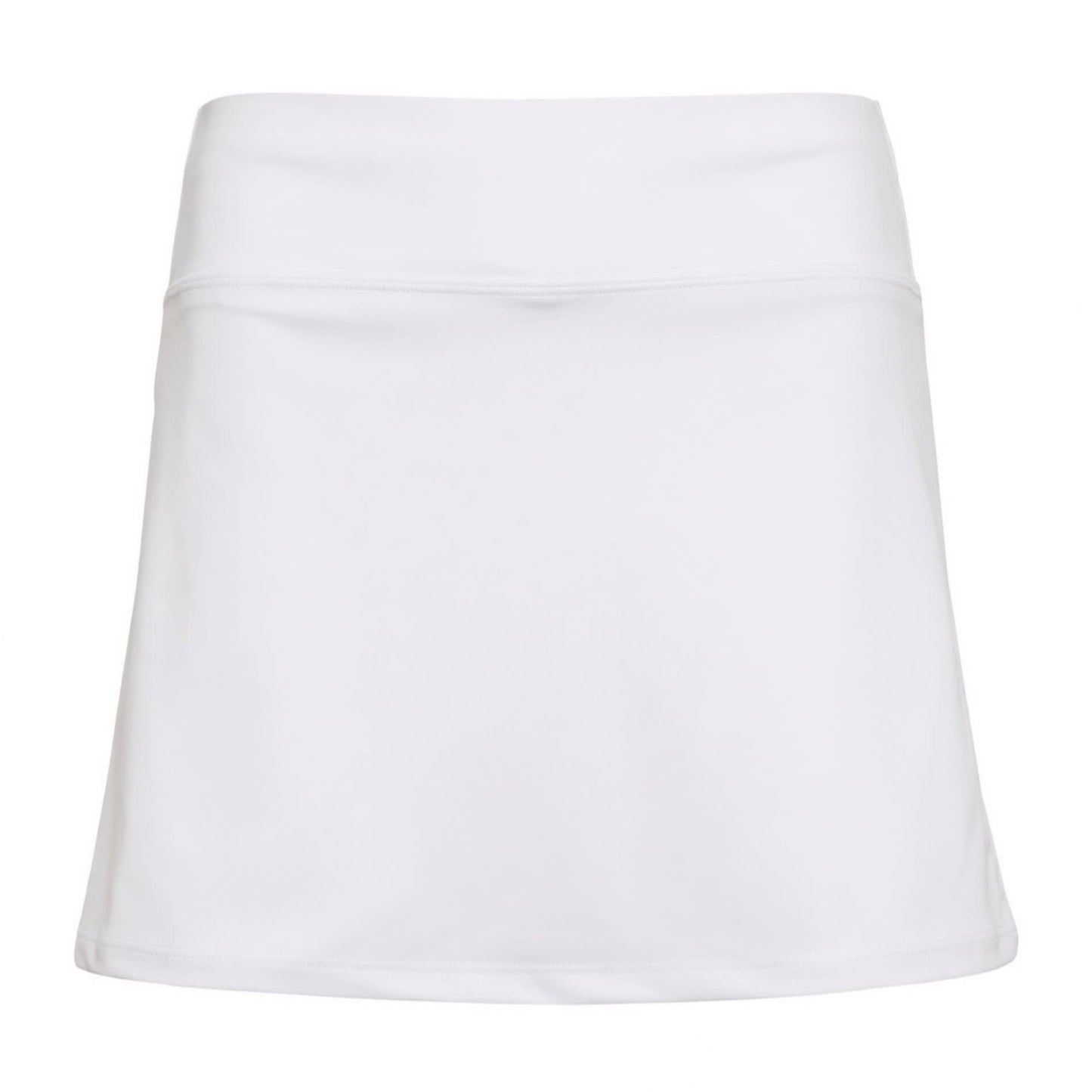 White-