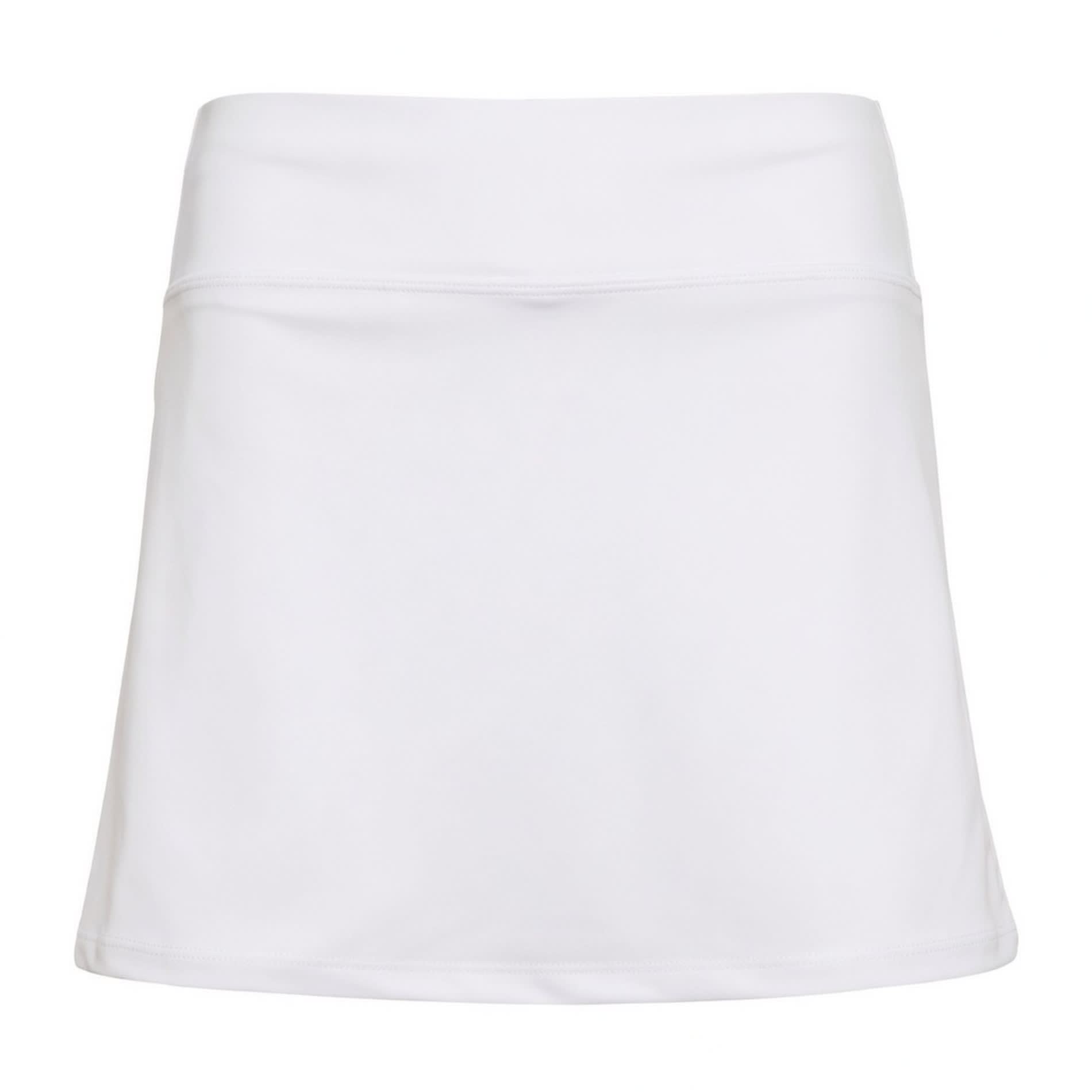 White-