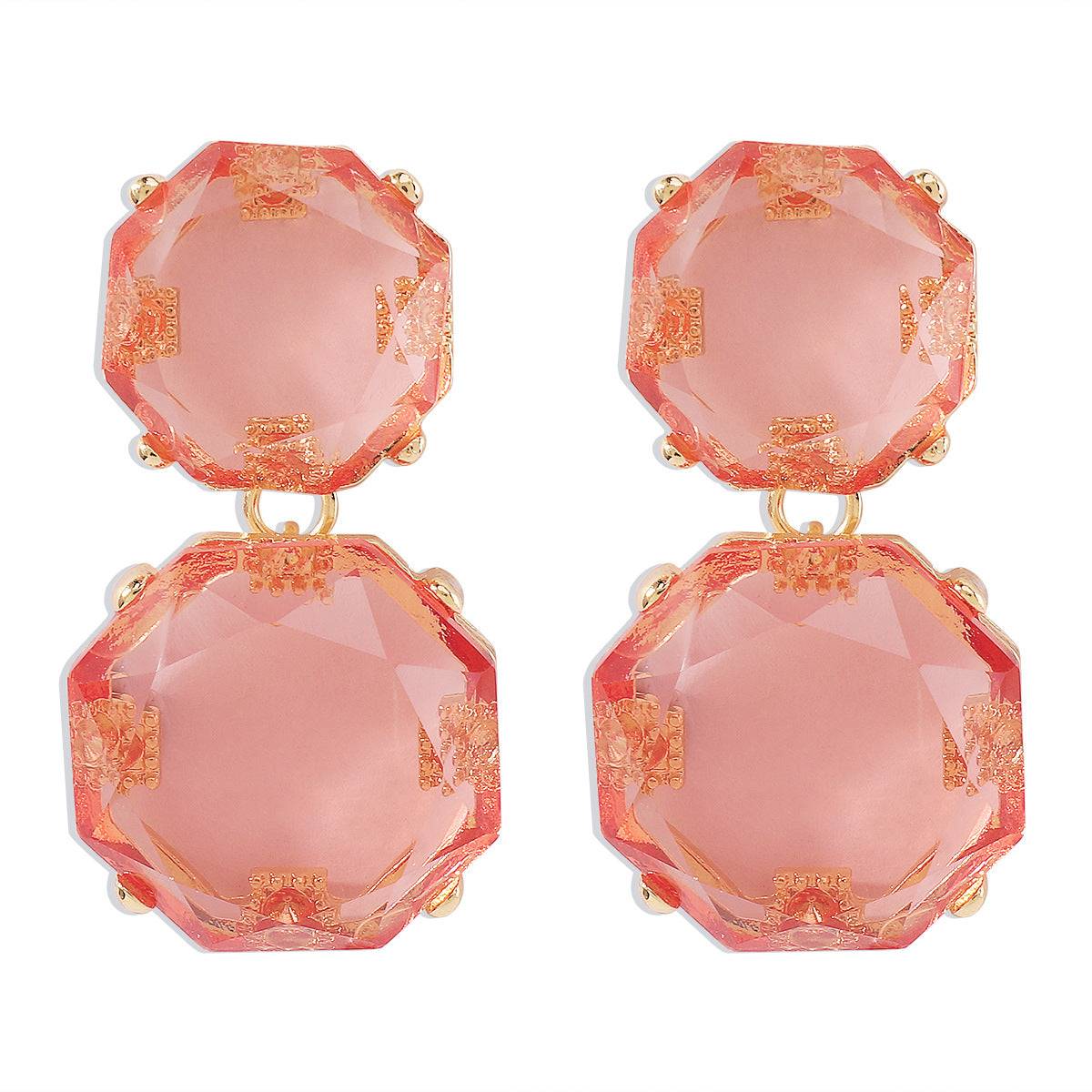 Pink-