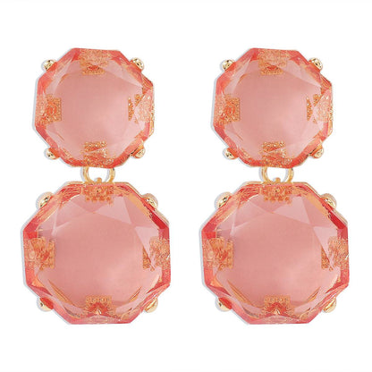 Pink-