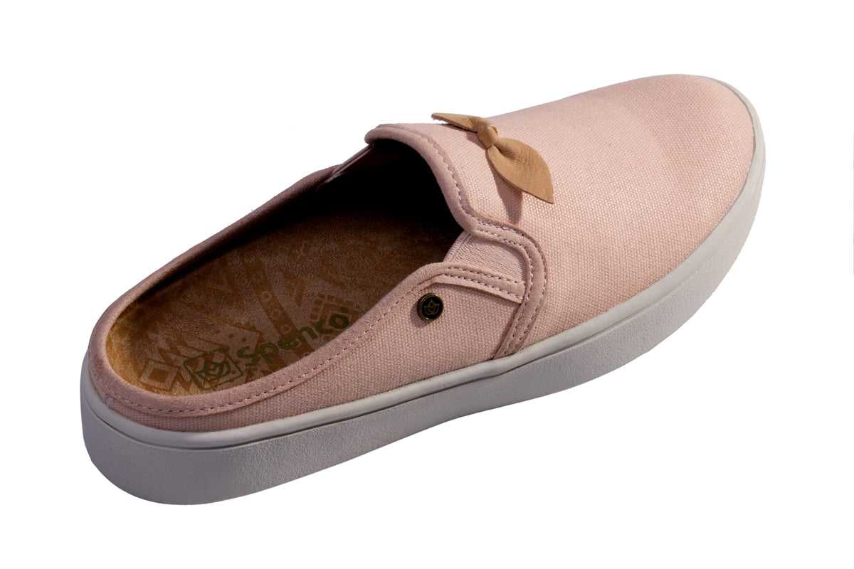 Pale Blush -