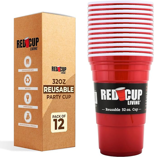 Red-