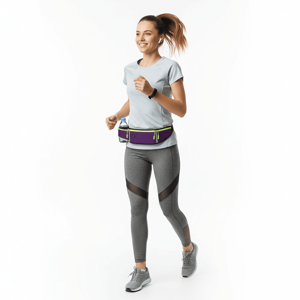 Purple-