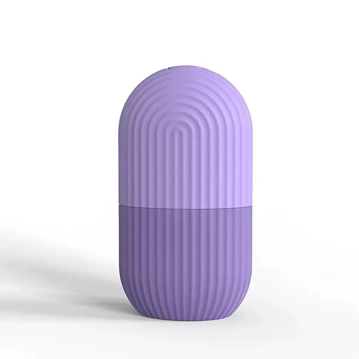 Purple-