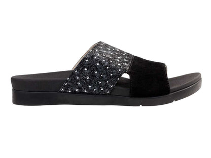 Black Ostrich -