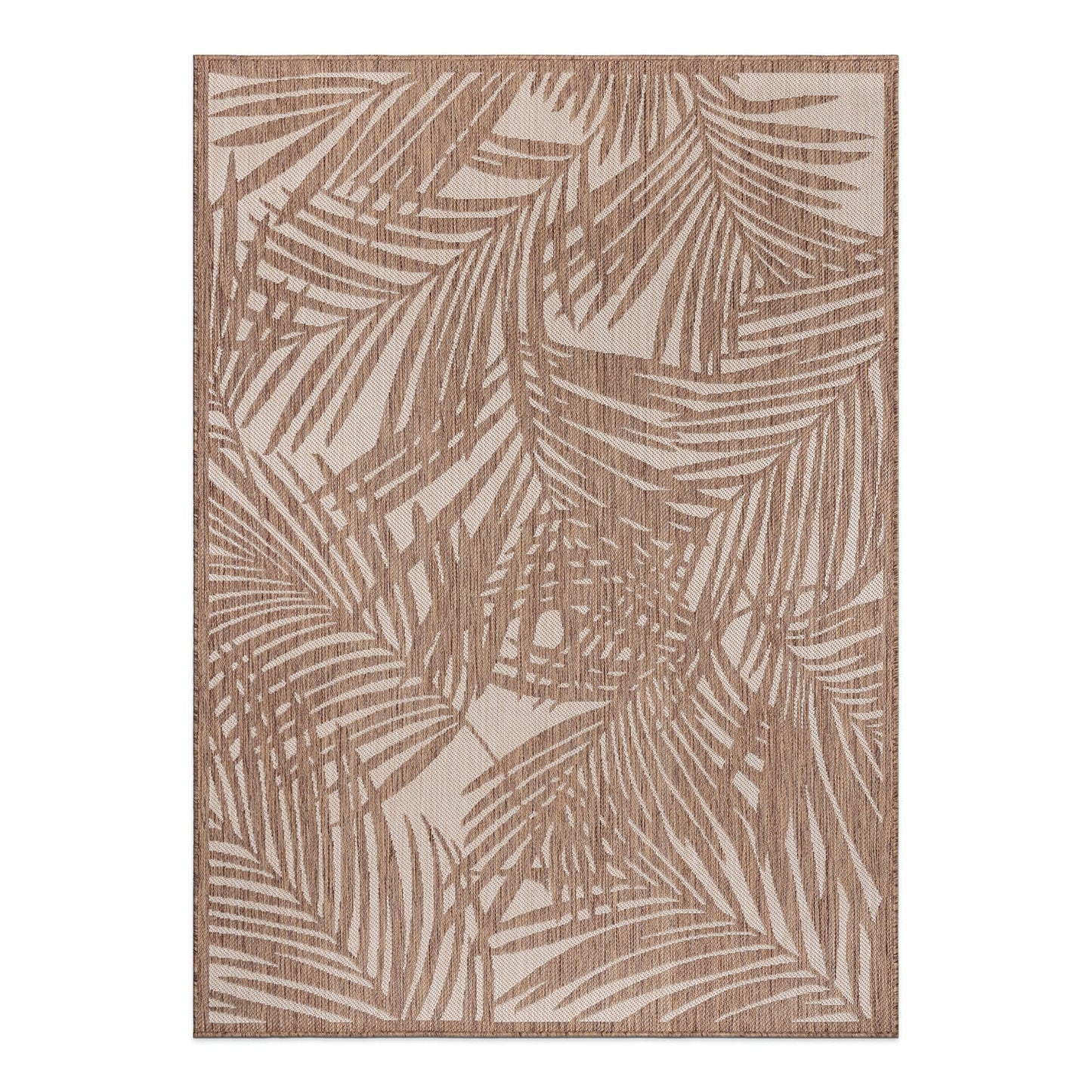 Brown-