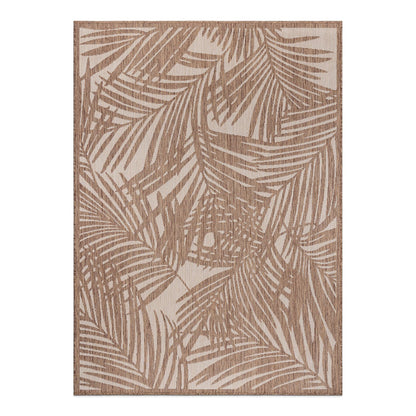 Brown-