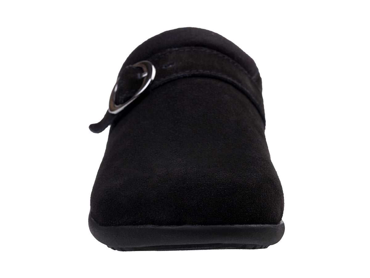 Black -