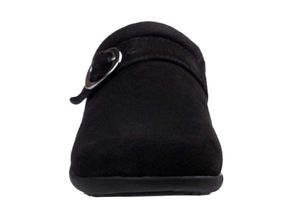 Black -