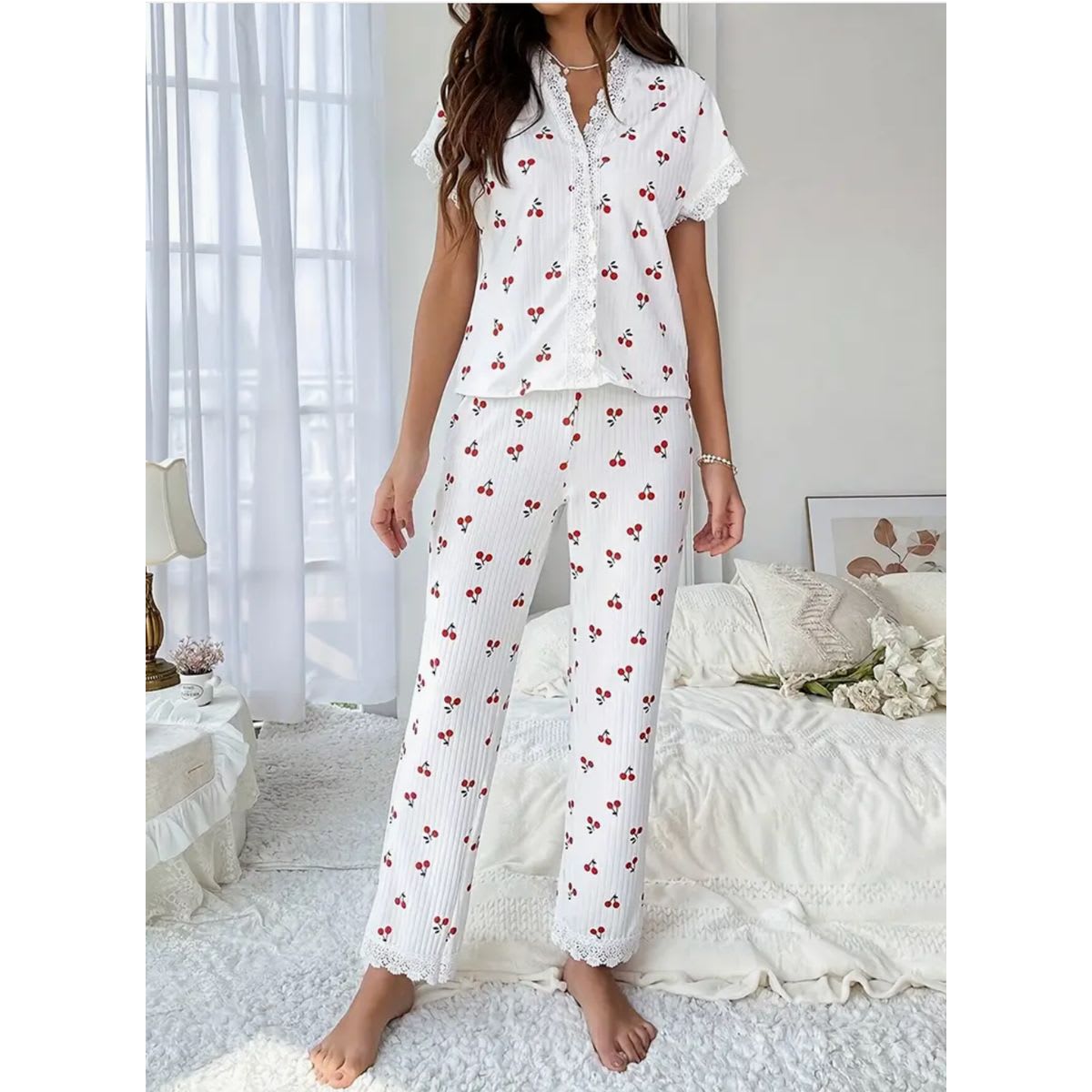 Cherries-
