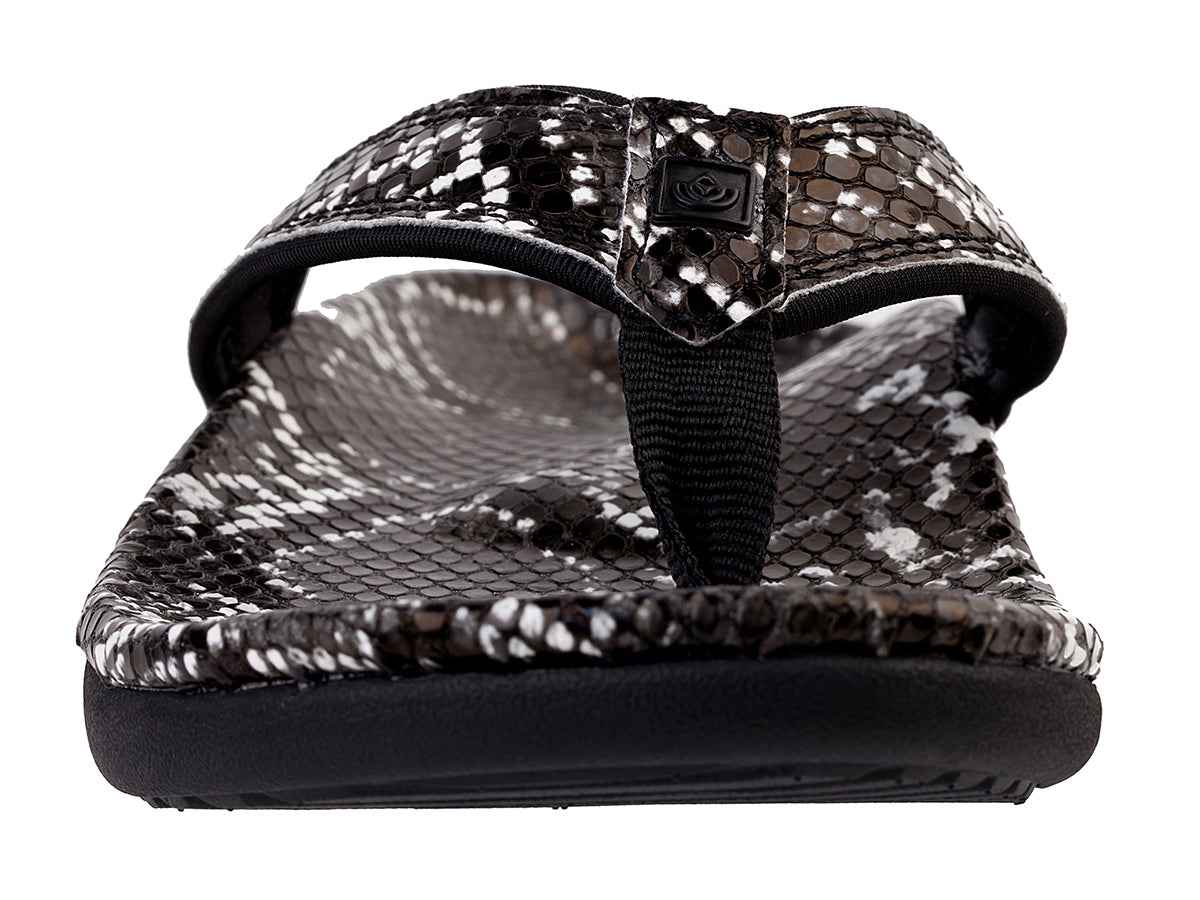 Black -