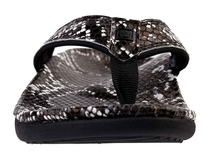 Black -