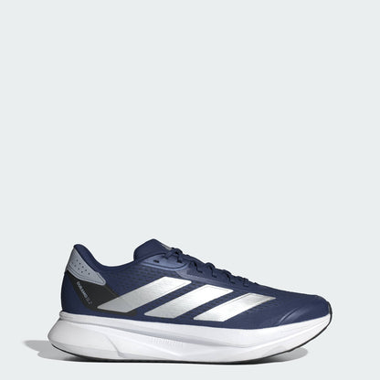 Dark Blue / Silver Metallic / Halo Silve-