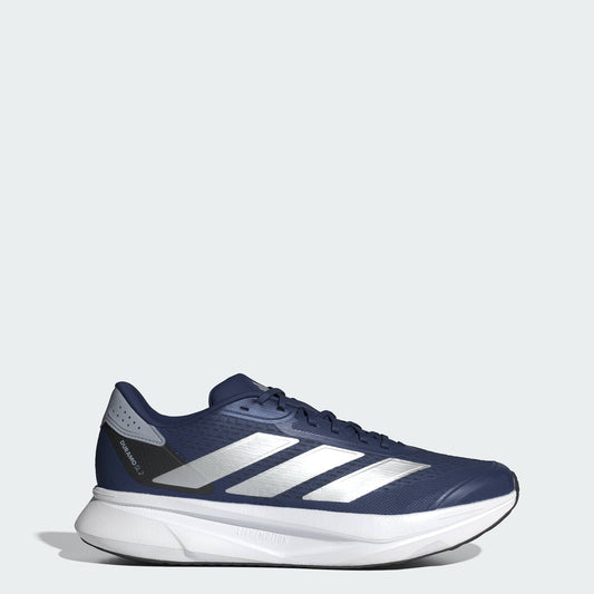 Dark Blue / Silver Metallic / Halo Silve-