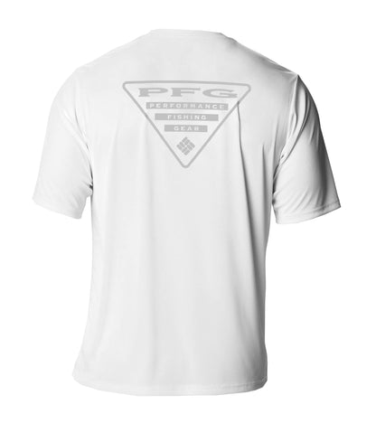White-