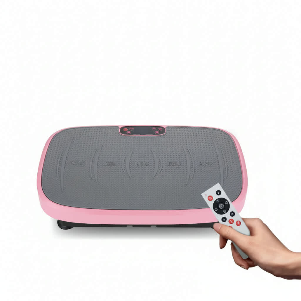 Pink-