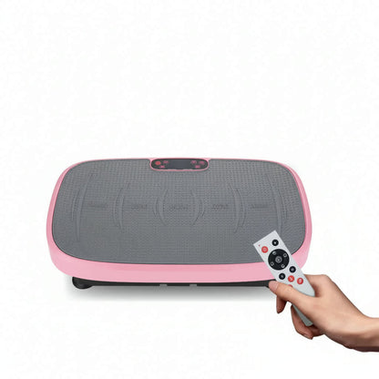 Pink-
