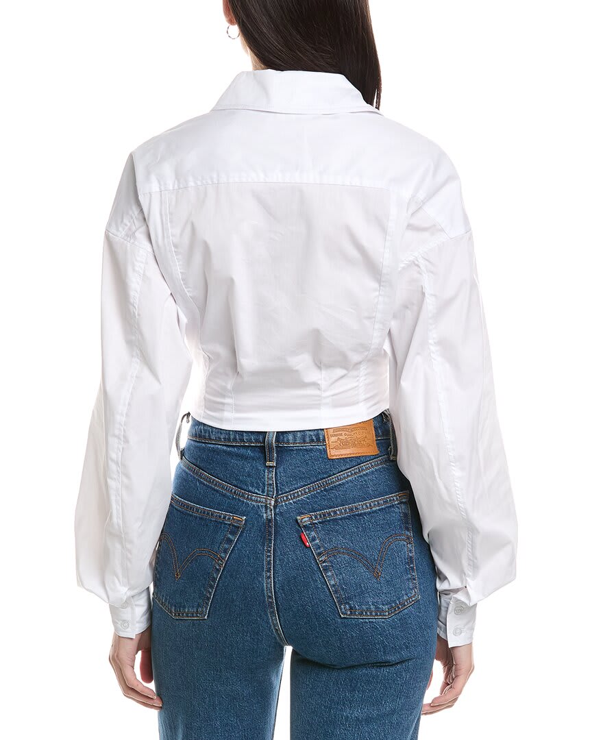 WHITE-