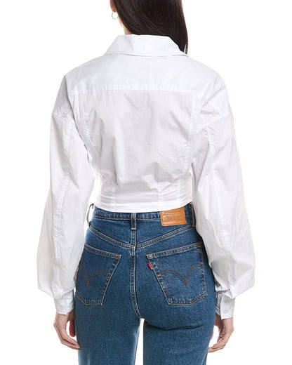 WHITE-