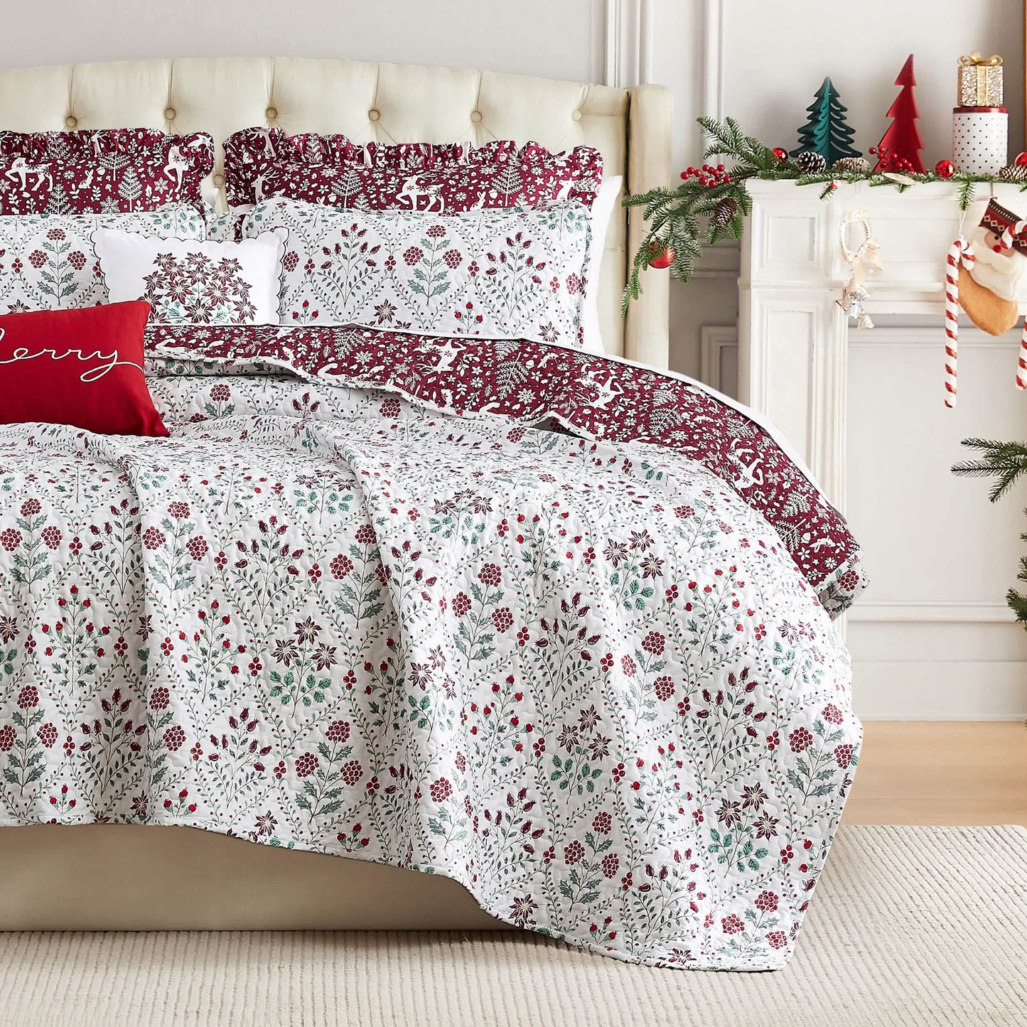 Holiday Harmony-