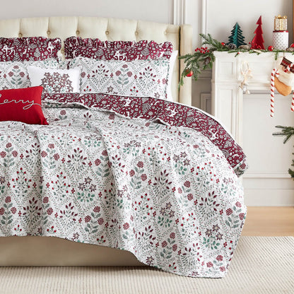Holiday Harmony-