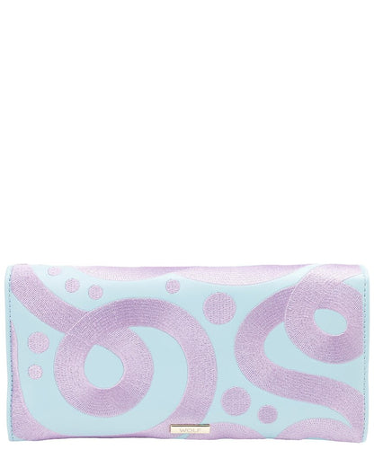 Wolf Bea Bongiasca Jewelry Roll