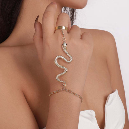 Metallic-