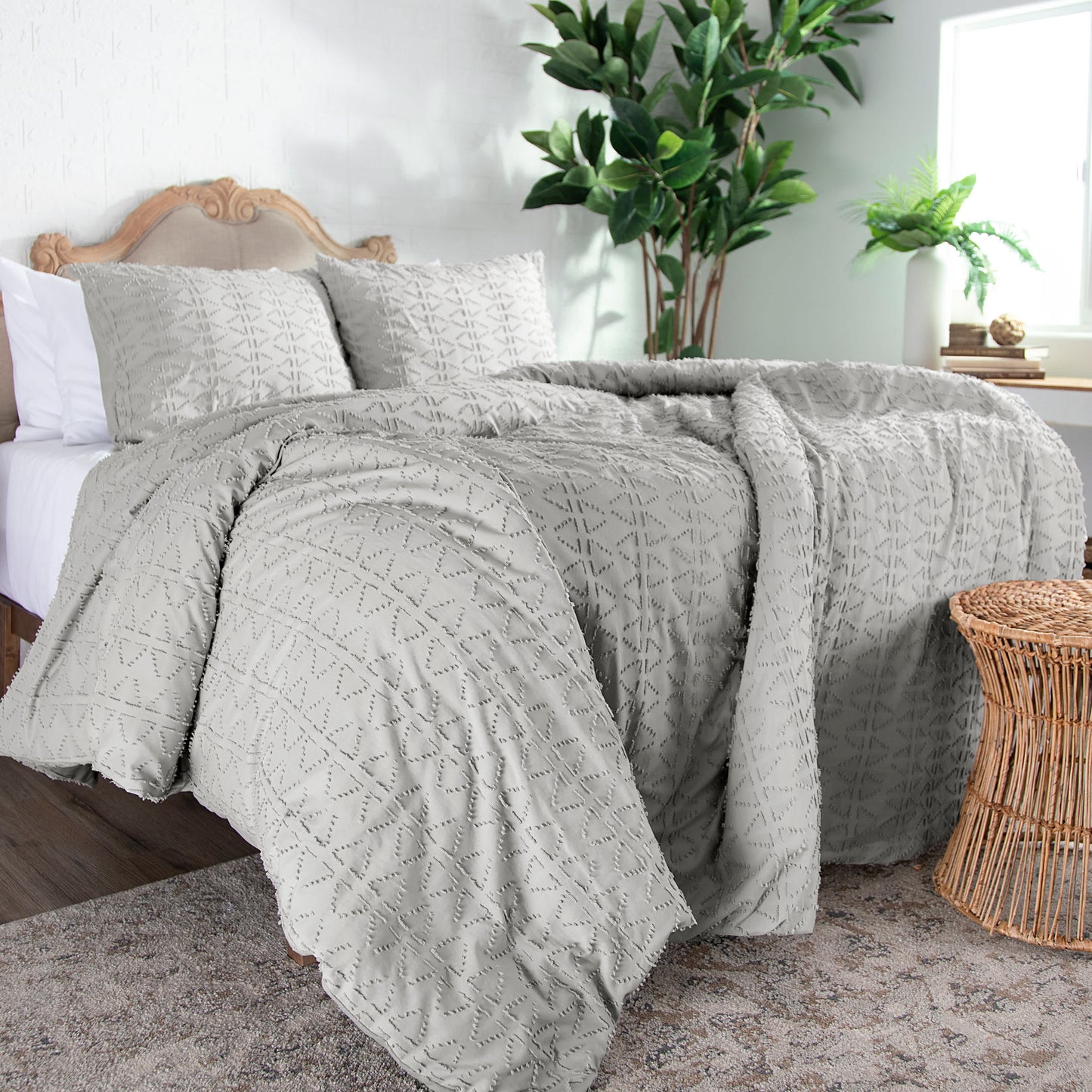 Light Grey-