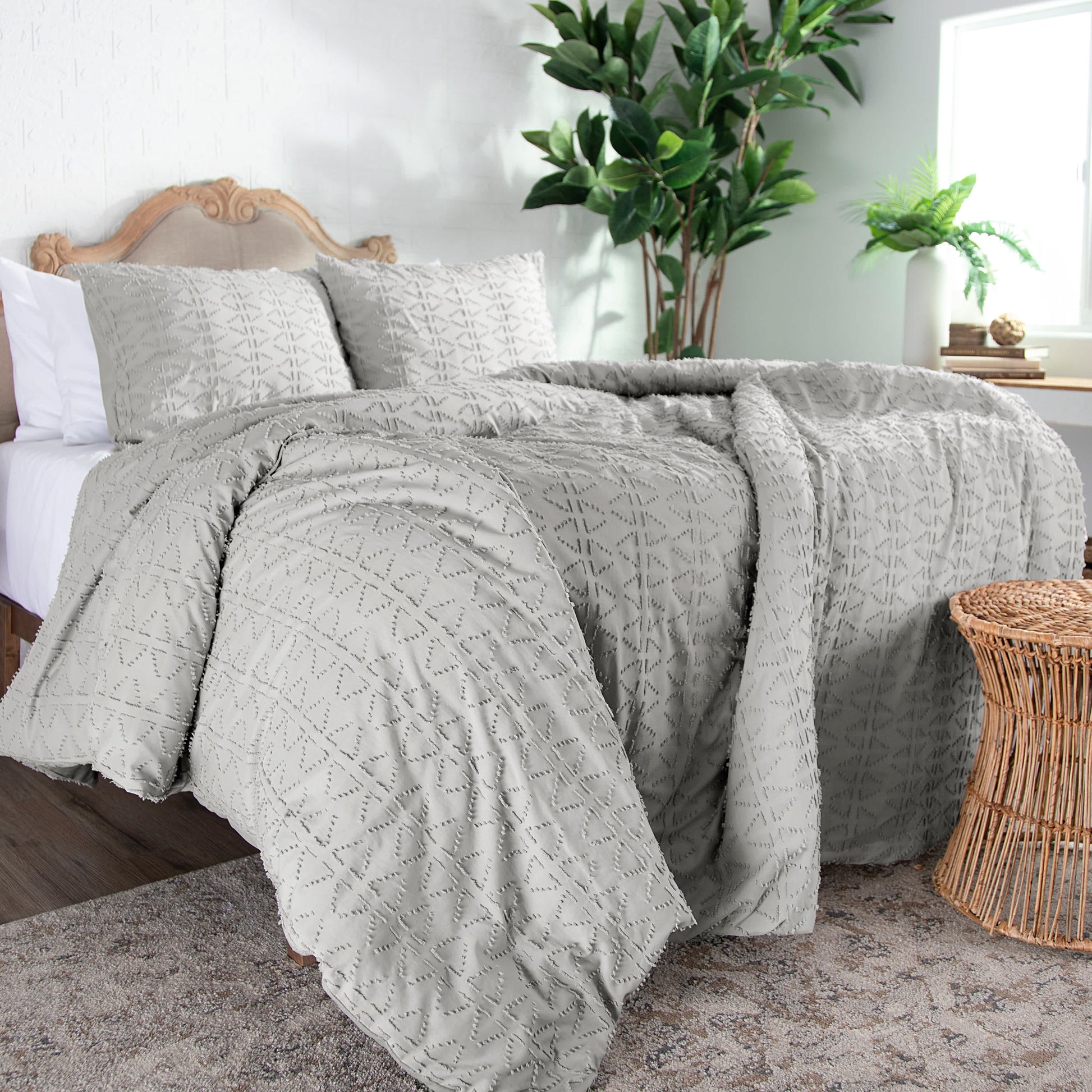 Light Grey-