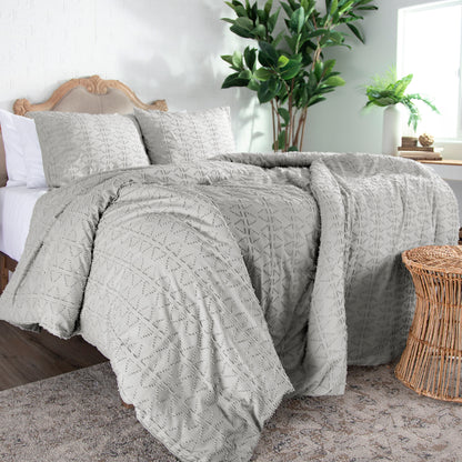 Light Grey-