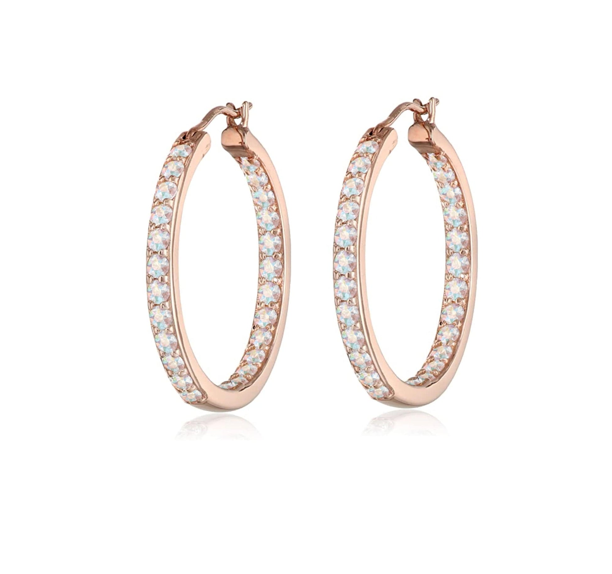 Rosegold AB-