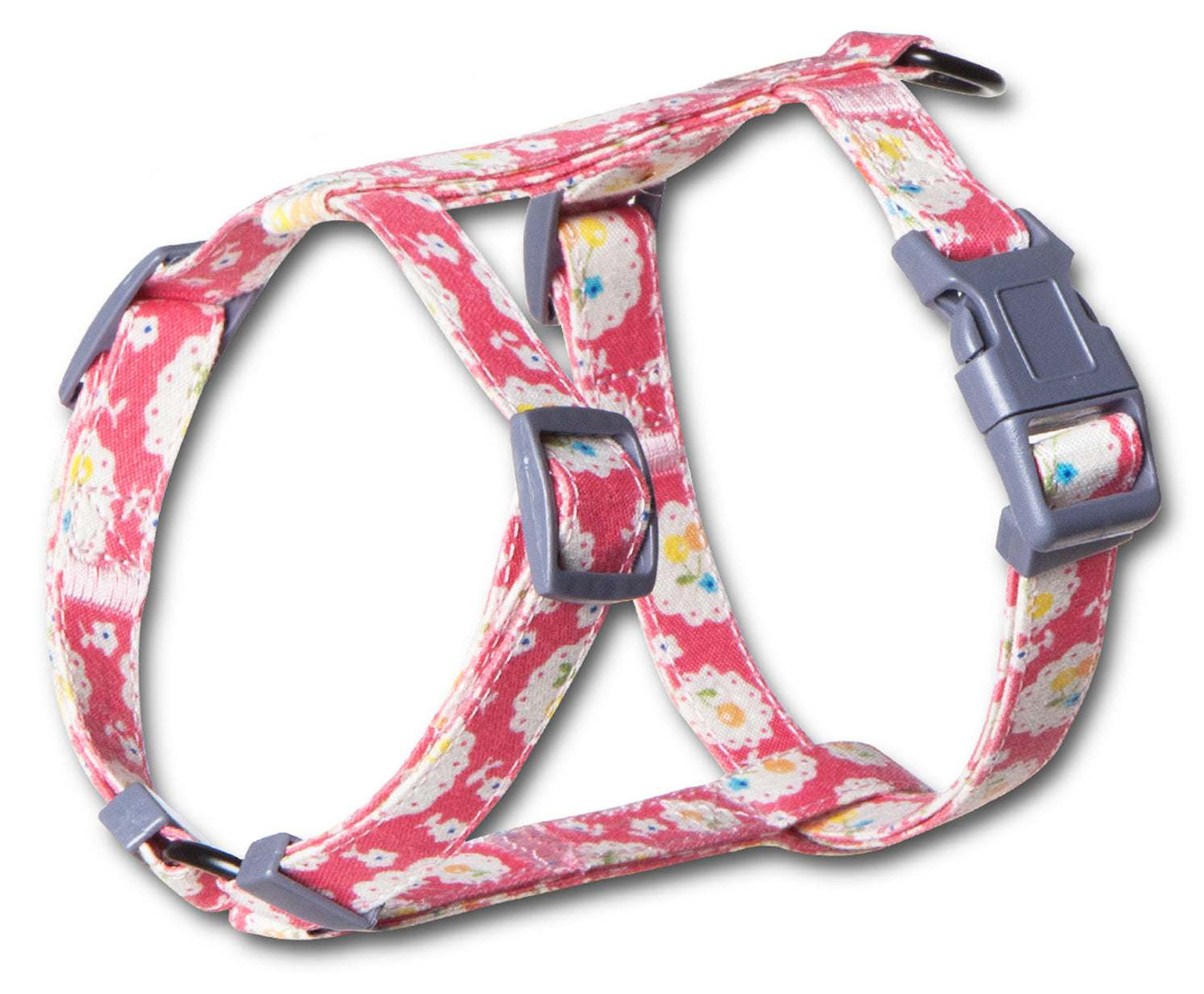 Pink-