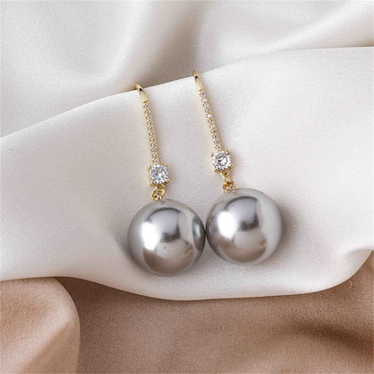 Metallic-