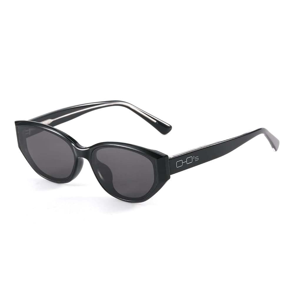 Black-